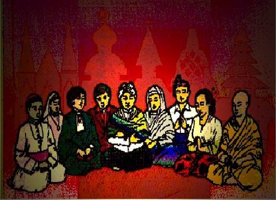 Sila kedua kemanusiaan yang adil dan beradab (nilai kemanusiaan), yaitu: dioblog: Gagasan tentang Proses Sosialisasi dan