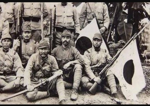 Penyerahan tanpa syarat ini dilaksanakan di kalijati, subang. HISTORY SITE: PENDUDUKAN JEPANG DI INDONESIA (1942-1945)