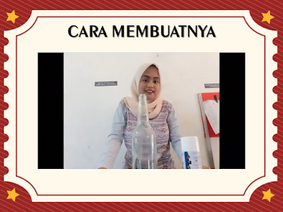 Fungsi dari hasil karya tersebut hanya sebagai lukisan keindahannya saja tanpa bisa dipakai untuk kegiatan sehari … Prakarya Kewirausahaan, Contoh Desain Kerajinan, Contoh