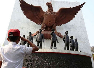 Kemanusiaan yang adil dan beradab. Turut Serta Membina Dan Mengamalkan Kehidupan Menurut