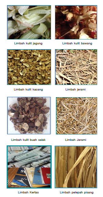 Pecahan kaca, pecahan keramik, potongan logam, dan aneka plastik . Konsep Top Limbah Keras Organik Dan Anorganik, Kerajinan