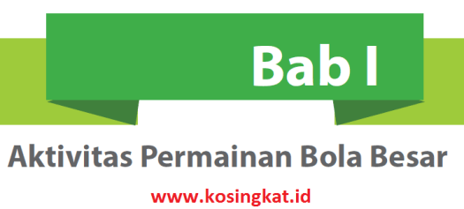 Kombinasi didalam permainan sepakbola adalah sebuah bentuk dari permainan yang dimana berbentuk seperti gabungan dari beberapa macam bentuk . Kunci Jawaban PJOK Kelas 9 Halaman 31 Penilaian Bab 1