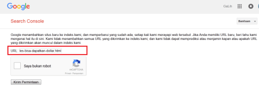 Secara sederhana, dos memanfaatkan celah lubang keamanan pada protokol tcp/ip yang dikenal dengan syn flood, yaitu sistem target yang dituju . cara agar postingan blog muncul di google - Teknoid