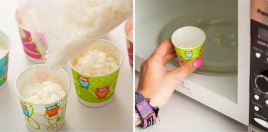 Berikut ini merupakan alat dan bahan untuk membuat produk kerajinan kayu: Cara Membuat Kerajinan Tangan Unik Lilin Warna 02