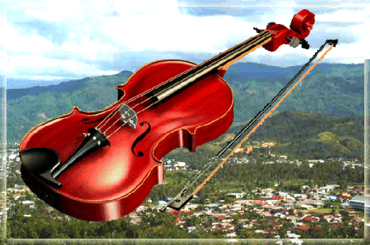 Pitch adalah ketepatan tinggi rendahnya nada . Macam Status Angkola Facebook: BIOLA : Peran Biola dalam