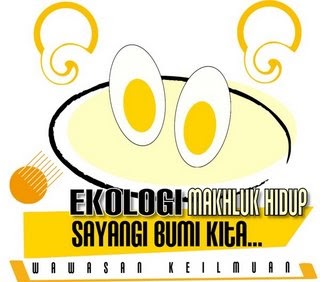 Tumbuhan sebagai organisme autotrof menghasilkan makanan berupa nektar bunga. HIMABIO_STKIP YAPIM: prinsip-prinsip ekologi