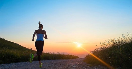 Latihan ini dilakukan untuk mengetahui batas maksimal oksigen yang masuk ke tubuh. Pengertian dan Bentuk Latihan Daya Tahan (Endurance