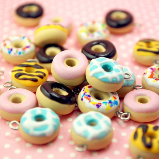 Clay yaitu kecuali, produk kerajinan bahan lunak flour clay, flour clay . 24 Inilah Kerajinan Flour Clay