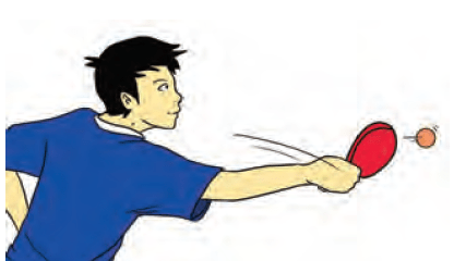 Sistem penilaian dalam permainan tenis meja adalah, induk organisasi tenis meja sedunia adalah, teknik dasar tenis meja lengkap, sebutkan ukuran lapangan . Cara Melakukan Pukulan Pada Permainan Tenis Meja Maolioka