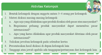 Ketika pelanggan sudah merasa puas, . Apa Saja Yang Dilakukan Semoga Produk Disukai Oleh Pasar Atau Masyarakat