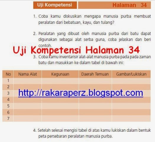 Semakin maju ketika homo erectus membuat berbagai alat batu dari. Mengapa Manusia Purba Membuat Peralatan Perangkat Sekolah