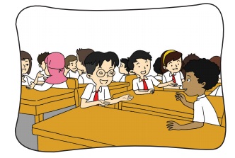 Tahukah kamu bahwa semua impian tersebut bisa kamu wujudkan jika kamu. Lengkap Kunci Jawaban Kelas 4 Tema 6 Subtema 1 Pembelajaran 4 Simple News Kunci Jawaban Lengkap Terbaru