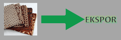 Komoditi ekspor ke indonesia, komoditi impor ke indonesia. Komoditas Ekspor Dan Impor Di Indonesia Ngiring Melajah