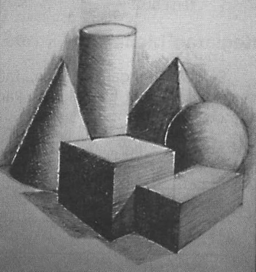 Contoh soal materi menggambar flora, fauna, dan alam benda. Konsep Menggambar Flora Fauna Dan Benda Alam