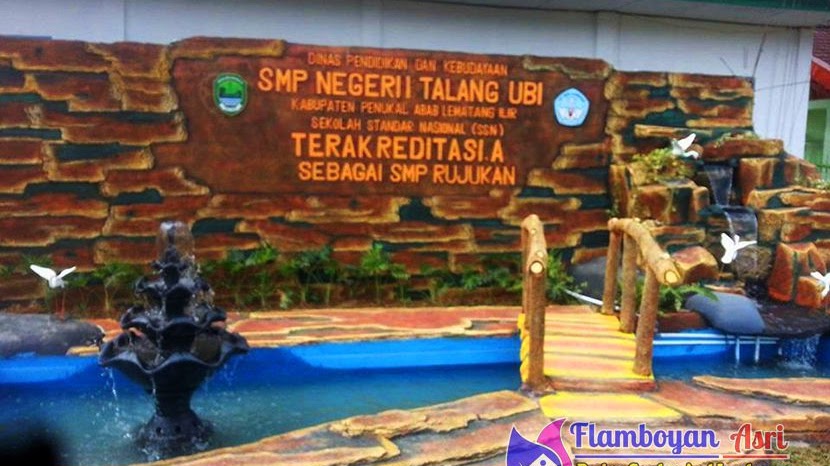 Awal dari bermain peran dapat menjadi bukti perilaku anak. 10 Desain Konsep Taman Sekolah Tukang Taman Surabaya