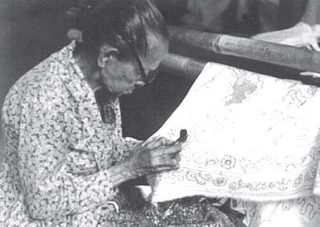 Jepara, banyumas, semarang dan cirebon. Jenis Jenis Karya Seni Rupa Terapan Daerah Setempat Permainan Bola Voli