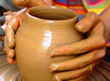 Syarat dari kerajinan berbahan lunak yang mampu memberikan kenyamanan konsumen kecuali. Prinsip Kerajinan Bahan Lunak Pembelajaranmu