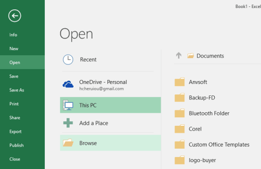 Kita dapat menggunakan excel untuk membuat dan memformat workbook untuk menganalisis data . Cara Membuat Dan Membuka File Workbook Excel