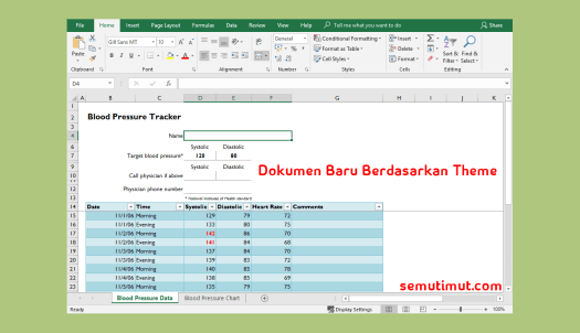 Langkah yang tepat untuk membuat file baru dalam microsoft excel adalah. Cara Membuat Dokumen Baru Dan Menyimpannya Di Excel Semutimut Tutorial Hp Dan Komputer Terbaik