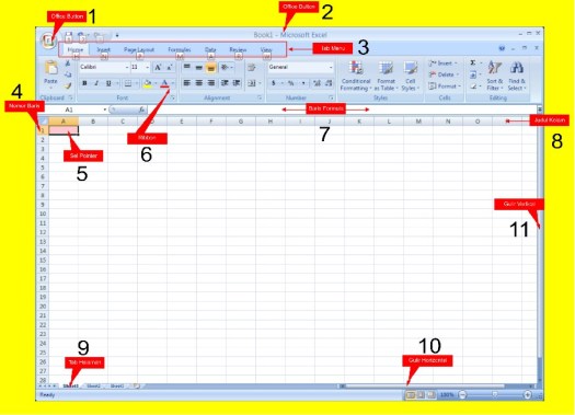 Jumlah lembar kerja dalam buku kerja microsoft excel terdiri atas…. Jumlah Lembar Kerja Dalam Buku Kerja Microsoft Excel Terdiri Atas Info Terkait Buku