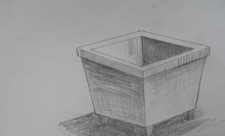 Tiga jenis benda yang dimaksud sebagai berikut: 86 Gambar Bentuk Kubistis Dan Silindris Paling Bagus Gambar Pixabay