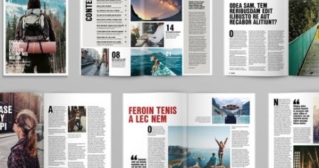 Menjadi dua yaitu, media cetak (surat kabar, majalah, tabloid, dan lainnya). Pengertian Karakteristik Dan Jenis Jenis Majalah Kajianpustaka Com