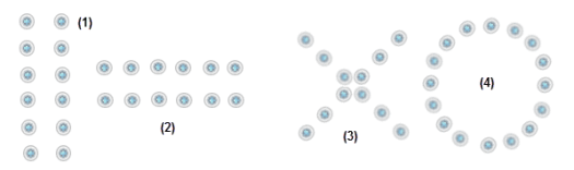 Contoh tarian daerah yang menggunakan pola lantai lengkung lingkaran antara lain: Pola Lantai Tari Tradisional Halaman 13 Belajar Kurikulum 2013