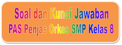 Berdiri tegak sikap kedua posisi melangkah, salah satu tangan memegang bola di depan badan, pandangan ke depan c. Soal Dan Kunci Jawaban Pas Penjas Smp Kelas 8 Kurikulum 2013 Tahun Pelajaran 2019 2020 Didno76 Com