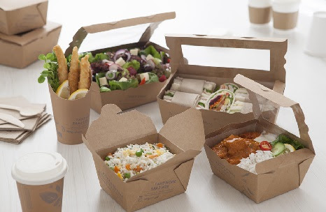 3 sebutkan dan jelaskan teknik pengolahan makanan panas basah (moist heat) y. Penyajian Dan Pengemasan Olahan Pangan Setengah Jadi 8 2 3 Media Pembelajaran Online Guru Spensaka Smpn1kalimanah