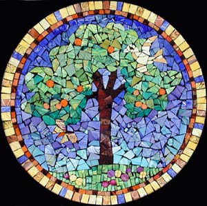 Tahukan kalian jika contoh karya yang dihasilkan dari . Perbedaan Kolase Mozaik Dan Montase