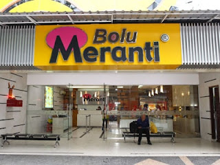 Saat ini, sepertinya tidak afdol bila ke medan . Materi Kelas 5 Usaha Bolu Meranti Medan