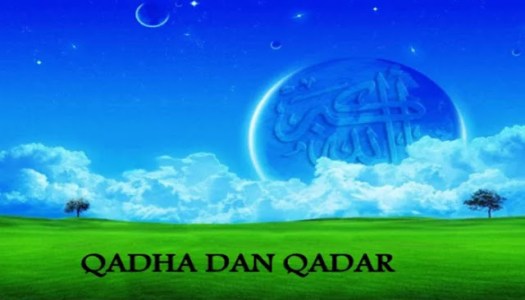 Akidah dan akhlak sebagai dua pondasi utama dalam ajaran islam,. Jawaban Pg Evaluasi Bab 2 Halaman 37 Pai Kelas 12 Meyakini Qada Dan Qadar Bastechinfo