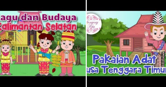 Tuliskan cerita singkat tentang kekhasan daerah asalmu. Kunci Jawaban Soal Dan Materi Sd Smp Sma Di Tvri Rabu 29 April 2020 Blog Teh Enur