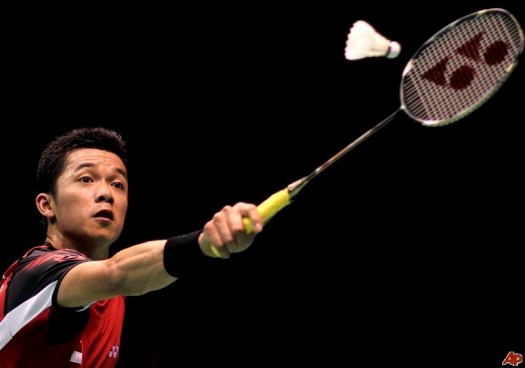 Memahami berbagai macam jenis pukulan dalam permainan bulutangkis · 1. Jenis Jenis Pukulan Dalam Permainan Bulutangkis Badminton Kumpulan Olahraga