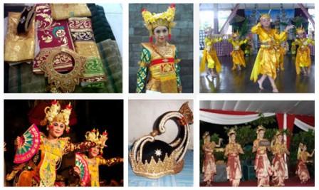 Tarian dalam pertunjukan lengger yang. Unsur Unsur Pendukung Dalam Tari Mikirbae Com