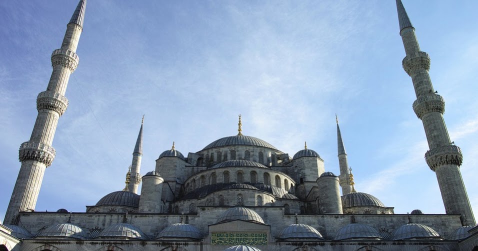 Fungsi iman kepada allah swt berarti seorang muslim harus percaya bahwa allah. 4 Ciri Orang Yang Beriman Kepada Rasul Rasul Allah Coretanzone