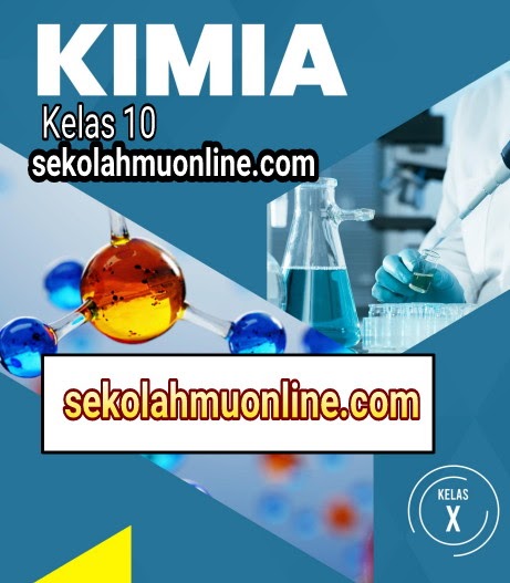 Jadi, ilmu kimia adalah ilmu pengetahuan alam yang mempelajari berbagai hal tentang materi, salah satu contohnya adalah struktur materi, sifat . Soal Pilihan Ganda Jawabannya Kimia Kelas 10 Bab 1 Pengenalan Ilmu Kimia Sekolahmuonline Com Sekolahmuonline