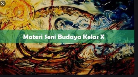 Rhoma irama (bang haji) adalah seorang komponis dan penyanyi yang . Soal Akm Mata Pelajaran Seni Budaya Kelas X Sma Smk Bukesi My Id