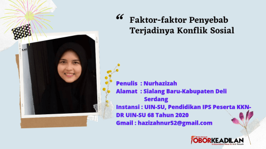109 bab 7 | sumber daya dan kebutuhan manusia gambar 7.10 kebutuhan masyarakat jalan umum, jembatan sumber: Faktor Faktor Penyebab Terjadinya Konflik Sosial Oborkeadilan Com