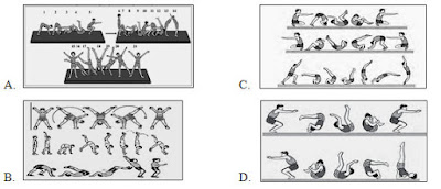 Geografis demikian terkait dengan wilayah di sekitar laut jawa. Soal Dan Kunci Balasan Pat Penjaskes Smp Kelas 8 Kurikulum 2013 Tahun Pelajaran 2018 2019 Ruang Guru1