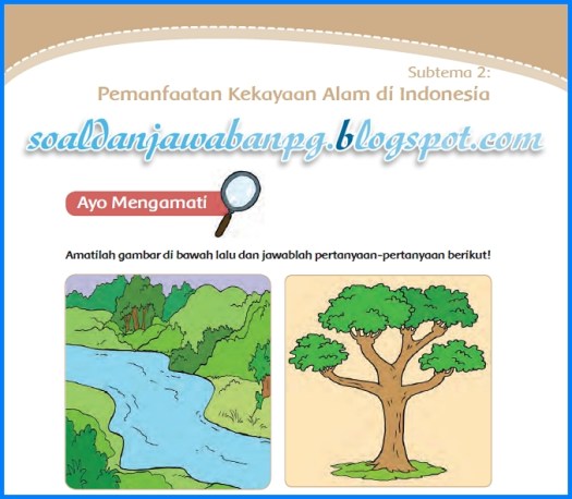 Perubahan energi tersebut pada umumnya . Kunci Jawaban Buku Tematik Kelas 4 Tema 9 Halaman 48 50 51 52 53 54 56 57 58 Soal Dan Jawaban