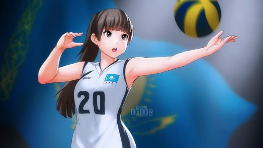 Teknik passing atas pada bola voli. Teknik Dasar Bola Voli Servis Passing Smash Blocking Freedomsiana