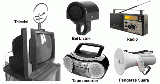 Energi yang satu ini bisa diganti ke dalam bentuk energi lainnya, misalnya energi panas, energi bunyi, energi gerak dan lainnya. Perubahan Energi Listrik Dan Cara Menghemat Listrik