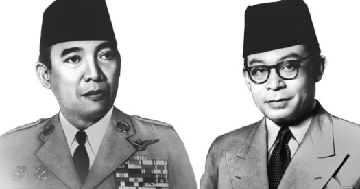 Pada masa demokrasi terpimpin, politik luar negeri indonesia condong ke…. Teknik Komputer Dan Jaringan Politik Luar Negeri Indonesia Masa Demokrasi Terpimpin