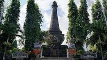 Pada tanggal 20 nopember 1946 terjadi pertempuran sengit kembali melawan belanda yang dikenal dengan sebutan puputan margarana. Perlawanan Rakyat Bali Terhadap Belanda Mikirbae Com