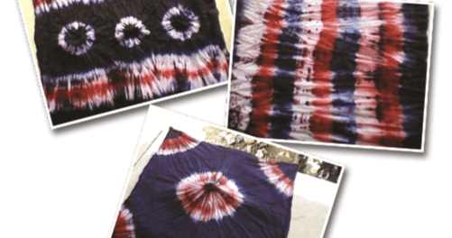 Kalau anda salah satu yang asing mendengar nama jumputan, barangkali anda lebih familiar dengan nama teknik celup ikat. Cara Membuat Batik Jumputan Halaman 161 Belajar Kurikulum 2013