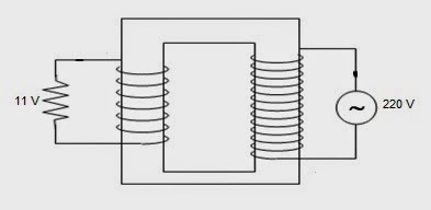 Daya listrik pada trafo ideal (baik step up maupun step down) selalu . Menebar Ilmu Macam Macam Dan Ciri Ciri Serta Contoh Soal Transformator Trafo Step Up Dan Step Down