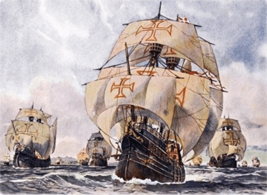 Halaman ini berisi garis waktu sejarah indonesia, yang meliputi berbagai peristiwa penting terkait politik, hukum, dan perubahan wilayah di indonesia serta . Materi Sejarah Indonesia Kelas Xi Bab Ii A Perlawanan Bangsa Indonesia Terhadap Penjajahan Portugis Dan Spanyol Kompas Belajar