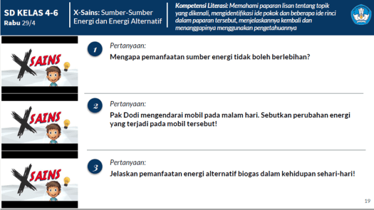 Tuliskan cerita singkat tentang kekhasan daerah asalmu. Kunci Jawaban Lengkap Belajar Dari Rumah Di Tvri Hari Ini Untuk Sd 1 3 Sd 4 6 Smp Sma Smk Selain Matematika M4thguru