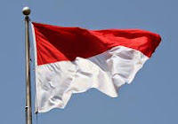 Bentuk bendera merah putih bendera negara sang merah putih berbentuk empat persegi panjang dengan perbandingan lebar terhadap panjang 2:3. Ukuran Bendera Merah Putih Dan Penggunaannya Pramuka